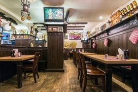 Сочная новинка в меню BierKeller!⚡