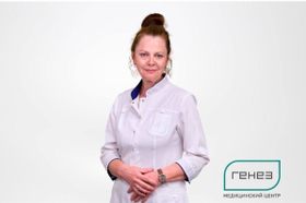 Новый специалист — врач-психотерапевт