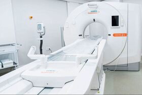 Компьютерная томография с контрастом в медцентре «А Клиника»