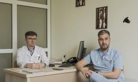 Можно ли «перезапустить» мозг после инсульта? Все о методе ТМС