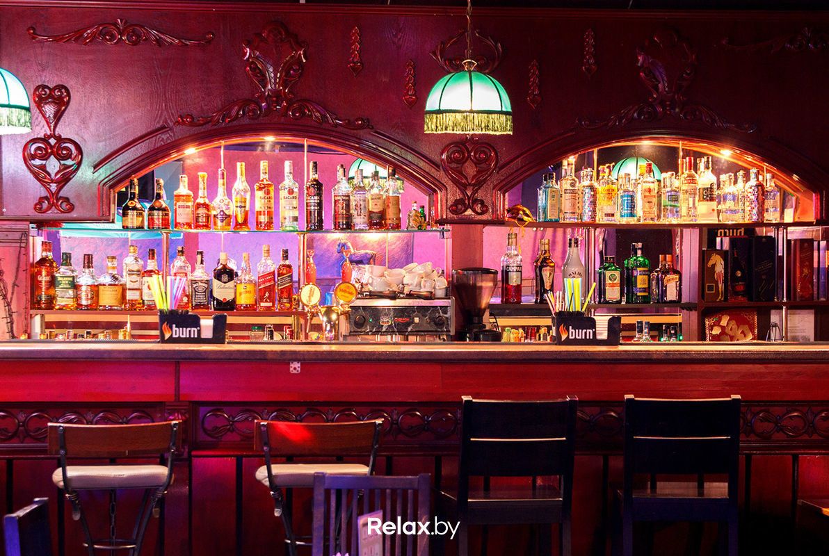 Галерея Караоке-клуб «Зелёный попугай» - фото 6478503