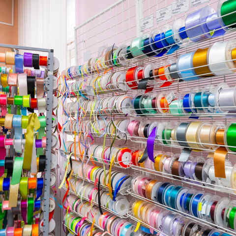 Доставка швейной фурнитуры из Китая | Интернет-магазин «Дамское счастье»