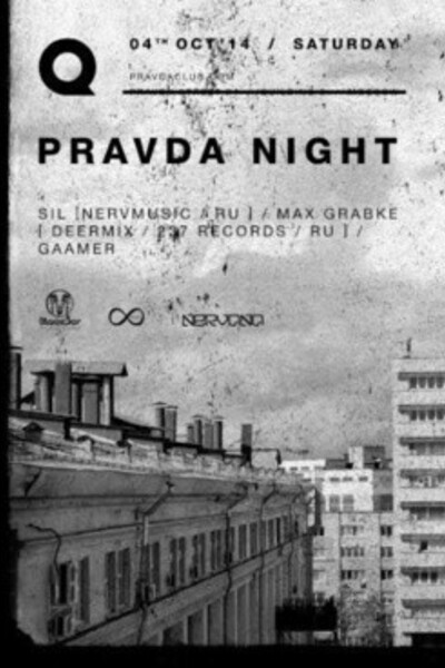 Pravda Night