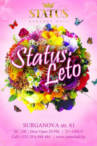 Status Leto