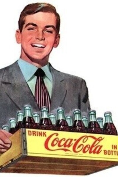 День Рождения Coca-Cola