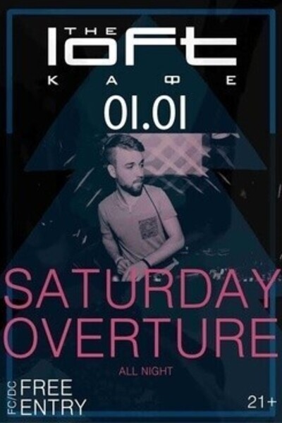 Saturday Overture