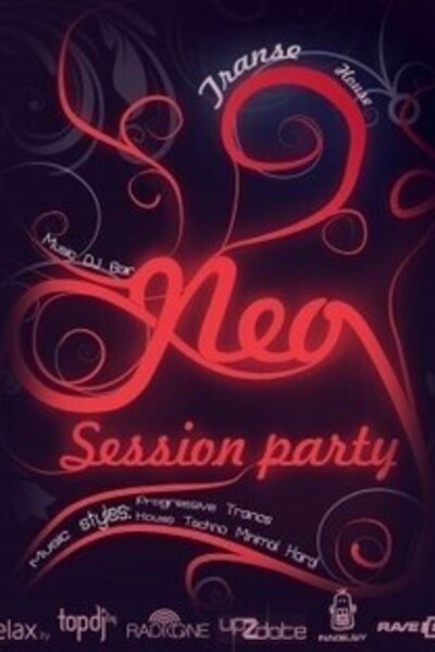 Neo Session Party