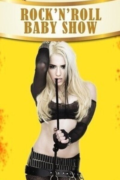 Rock&Roll Baby Show