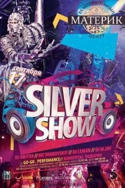 Silver Show