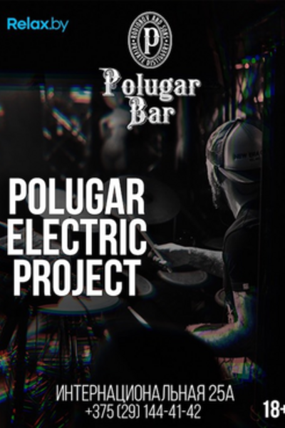 Polugar electric project