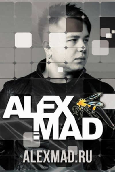 DJ Alex Mad