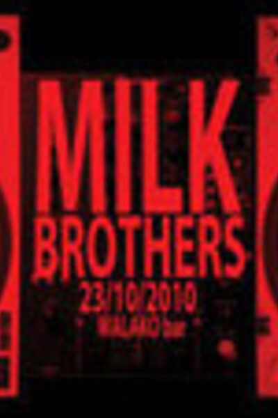 Milk Brothers