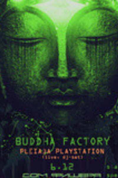 Buddha Factory