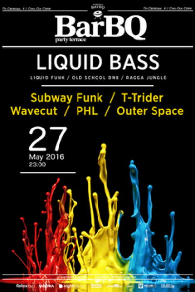 Liquid Bass