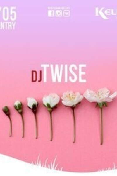 DJ Twise