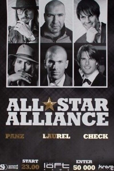 All Star Alliance
