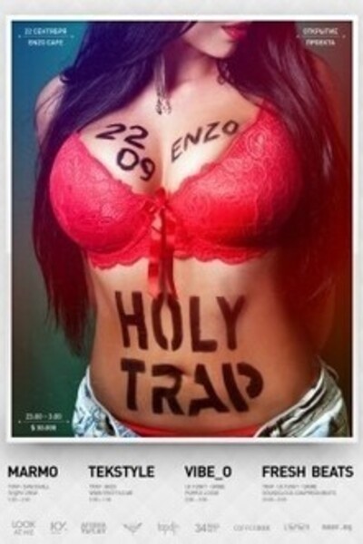 Holy Trap