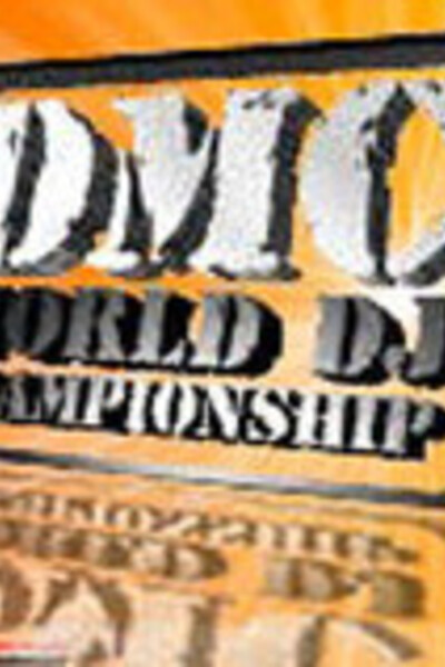 DMC World DJ Championship