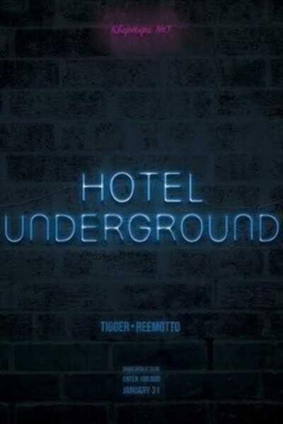 Hotel Underground