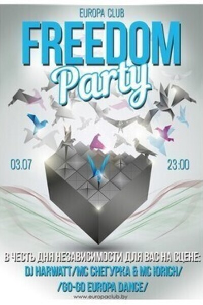 Freedom Party