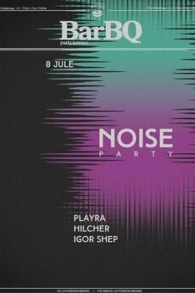 Noise Party