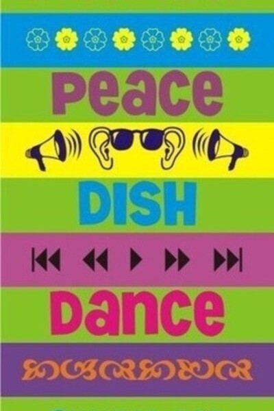 Peace Dish Dance