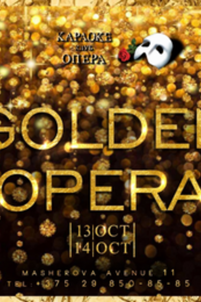 Golden Opera