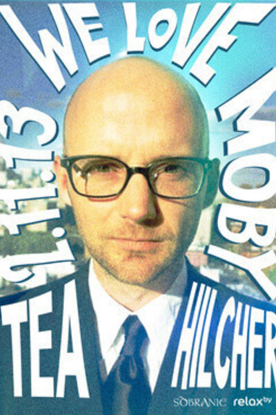 We love Moby