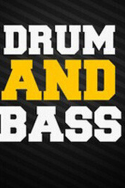 Drum and Bass in da DjBar
