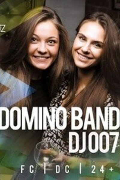 Domino Band & Dj 007