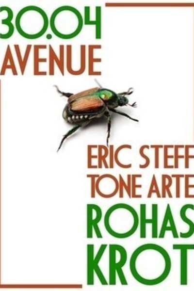 Krot, Rohas, Eric Steff & Tone Arte