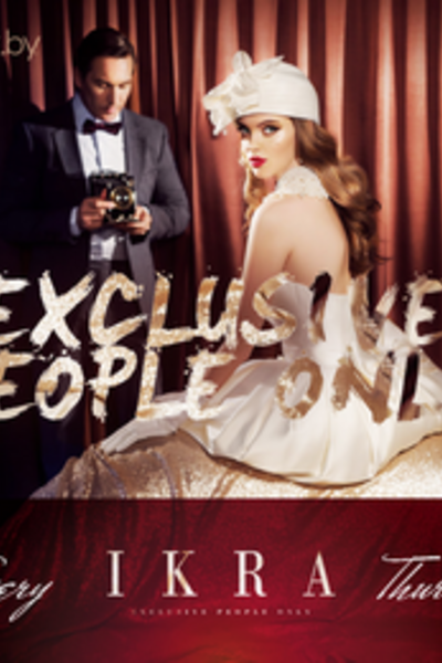 Exclusive people