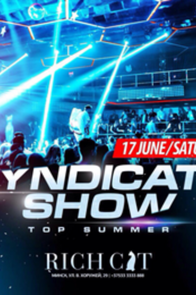 Syndicate Show