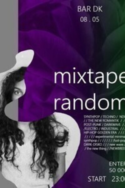 Mixtape Random