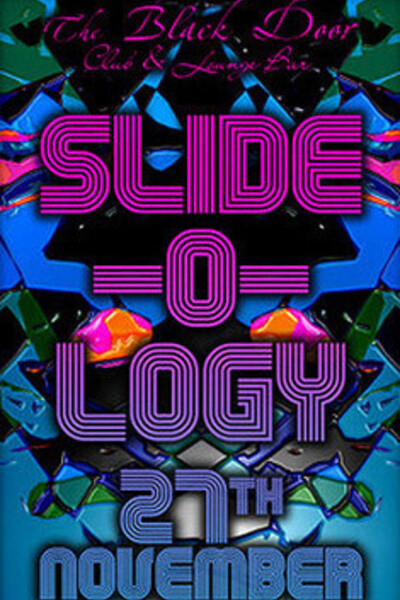 SLIDE-O-LOGY