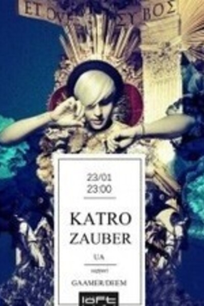 Katro Zauber