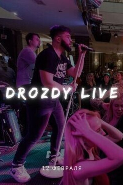 Drozdy Live