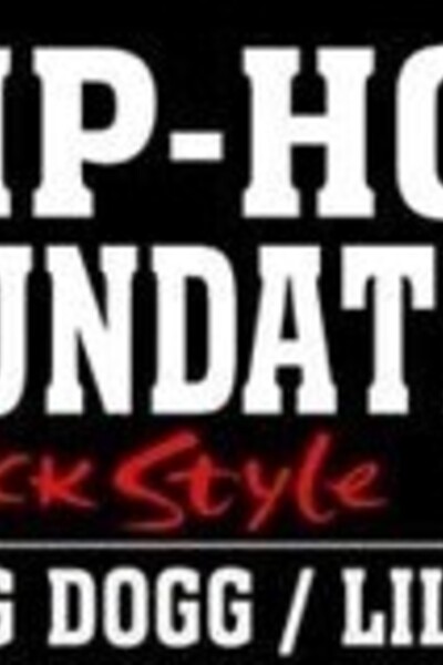 Hip Hop Foundation