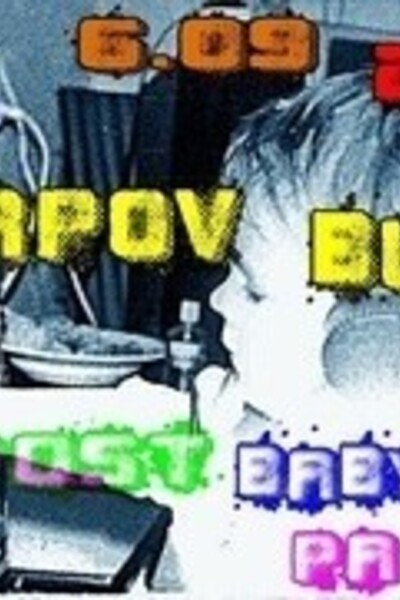 Post-Baby Party с Евгением Карповым