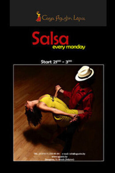 Salsa