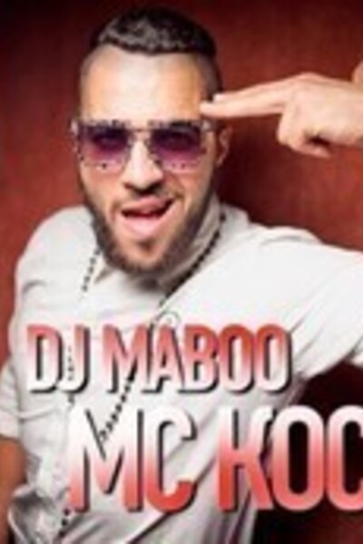 MC Kosmos ft DJ Maboo