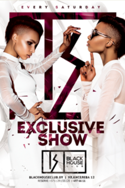 Exclusive Show