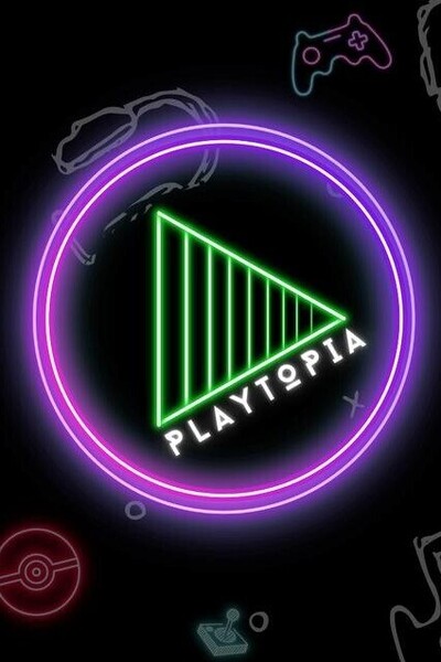 Подарочный сертификат в игровое пространство Playtopia