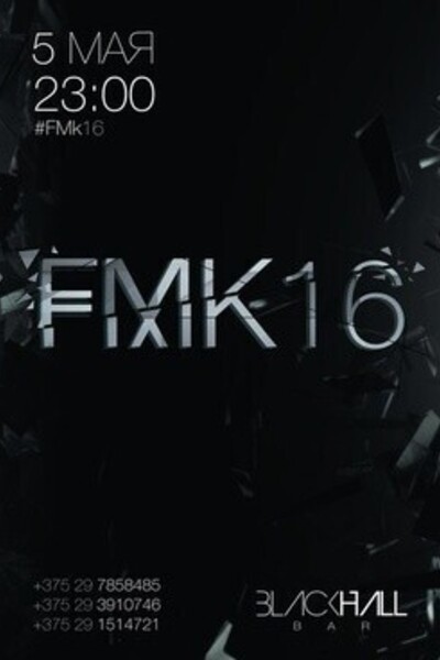 FMk16