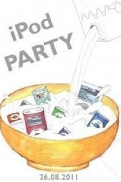 iPod Party \ Malako Bar \ Friday