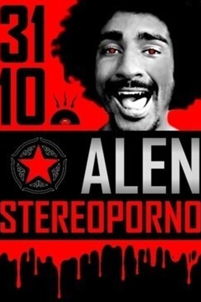Black Friday: Alen & Stereoporno