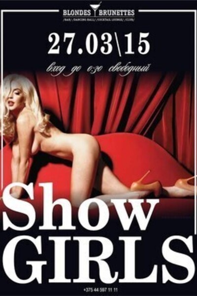 Show Girls