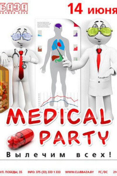 Medical Party