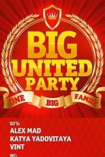 Big United Party