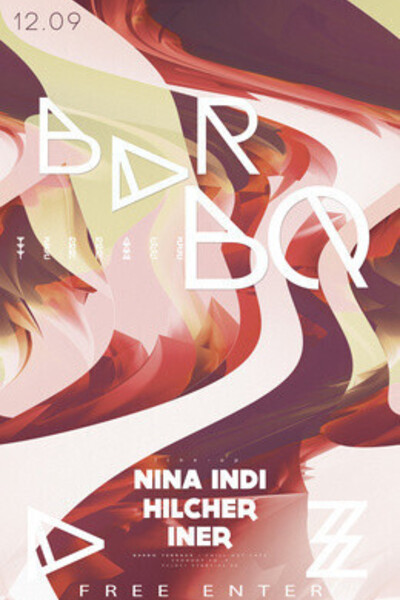Nina Indi | Hilcher | Iner